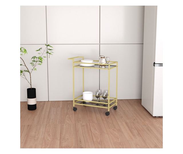 Помощна масичка LILAH