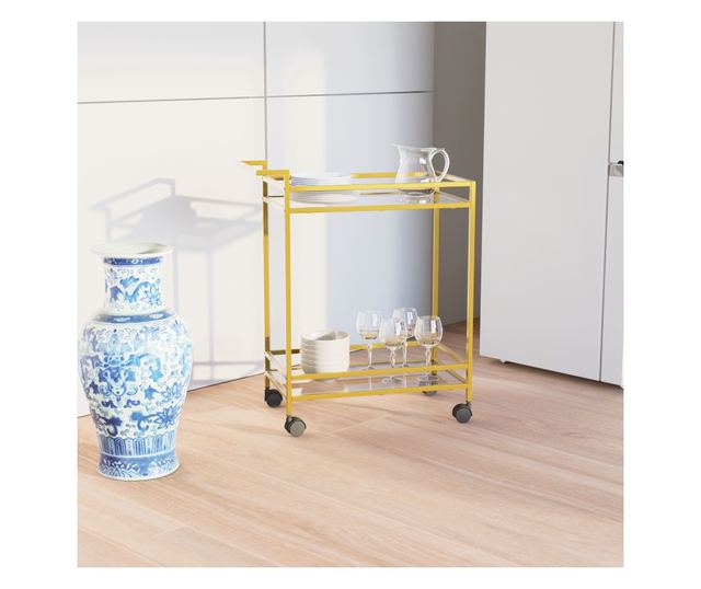 Помощна масичка LILAH