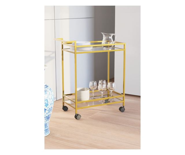 Помощна масичка LILAH