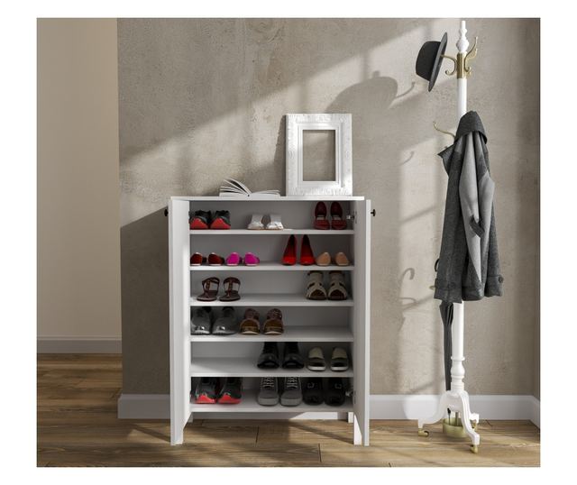 Szafka na buty KENDALL