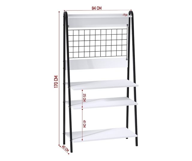 Dulap Bar pentru Cafea KIRA