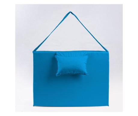 HATTIE Skládací Postel