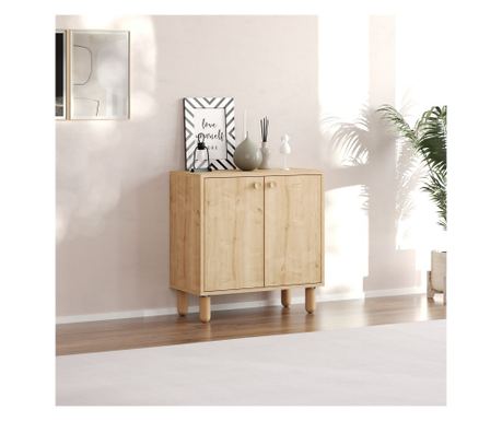 Večnamenska omarica NOLA
