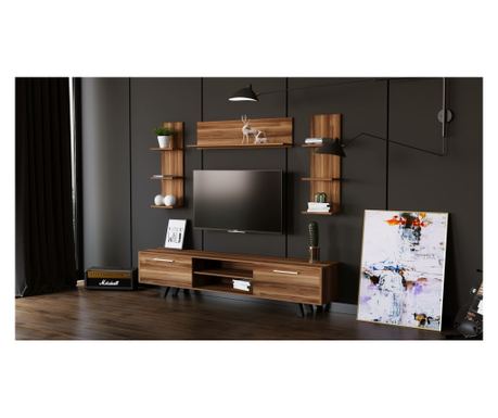 TV stalak ASHLYNN