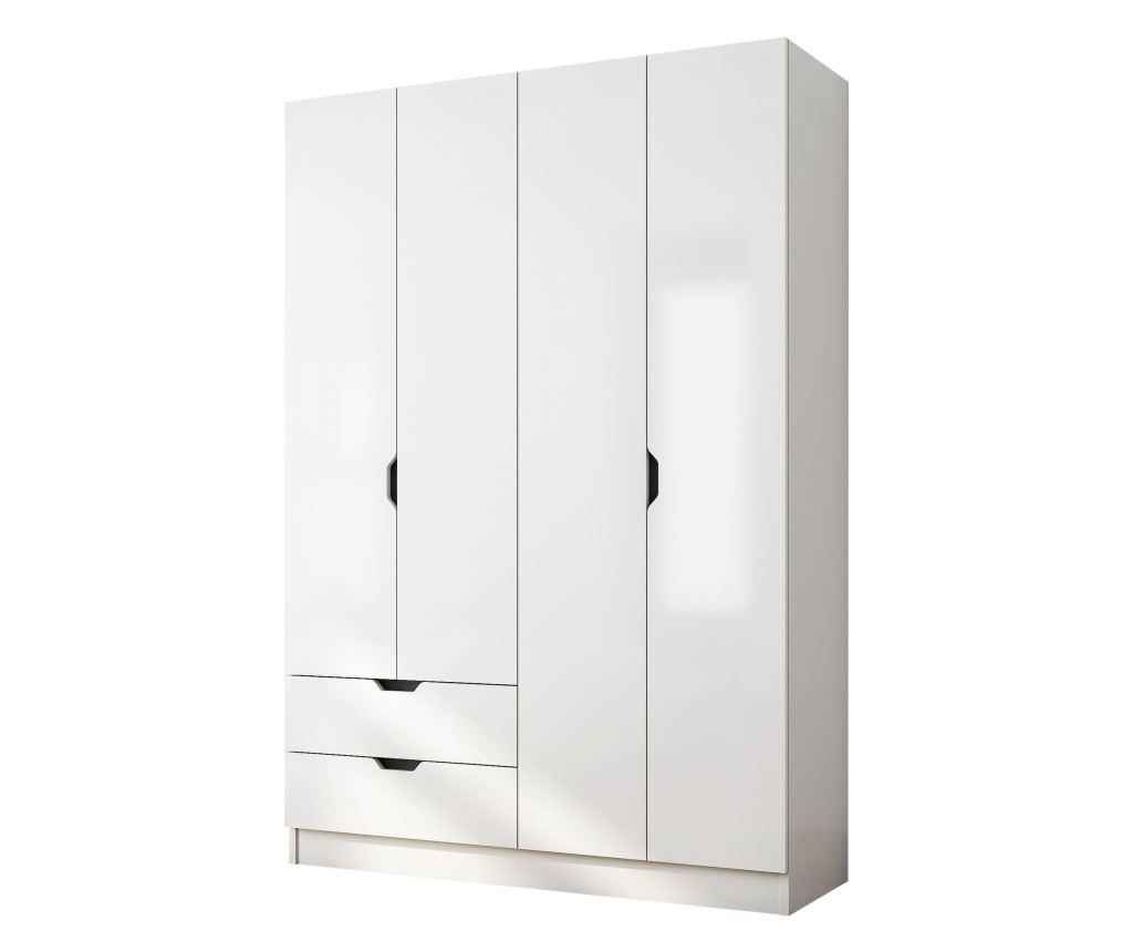 MERCY Ruhásszekrény - 4