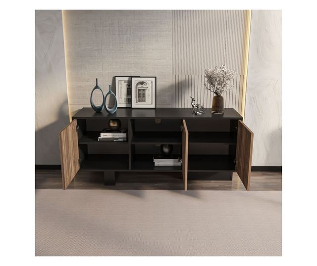 BROOKS Помощна масичка