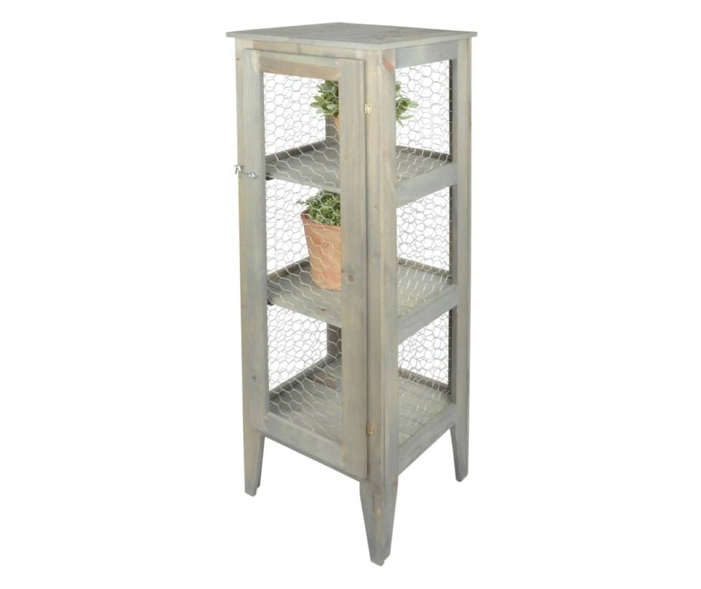 Esschert Design Vrtni Ormar 118 cm NG74 - 2