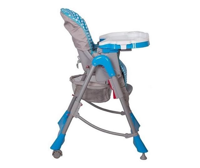 Coto Baby Mambo tirkizna hranilica