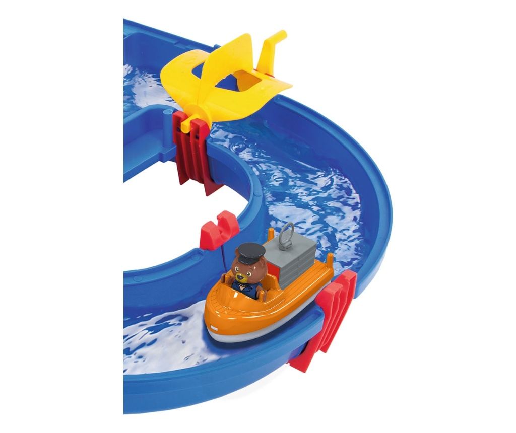 AquaPlay Mega Lock Box vízi játékkészlet - 10