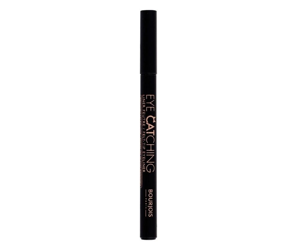 Сенки за очи carioca Bourjois Eye Catching 01 Black - 7