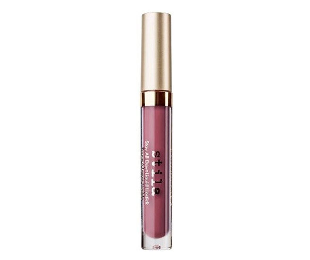 Tekoče šminko, Stila, Stay All Day, Rouge a Levres Liquide, Parma, 3 ml - 2