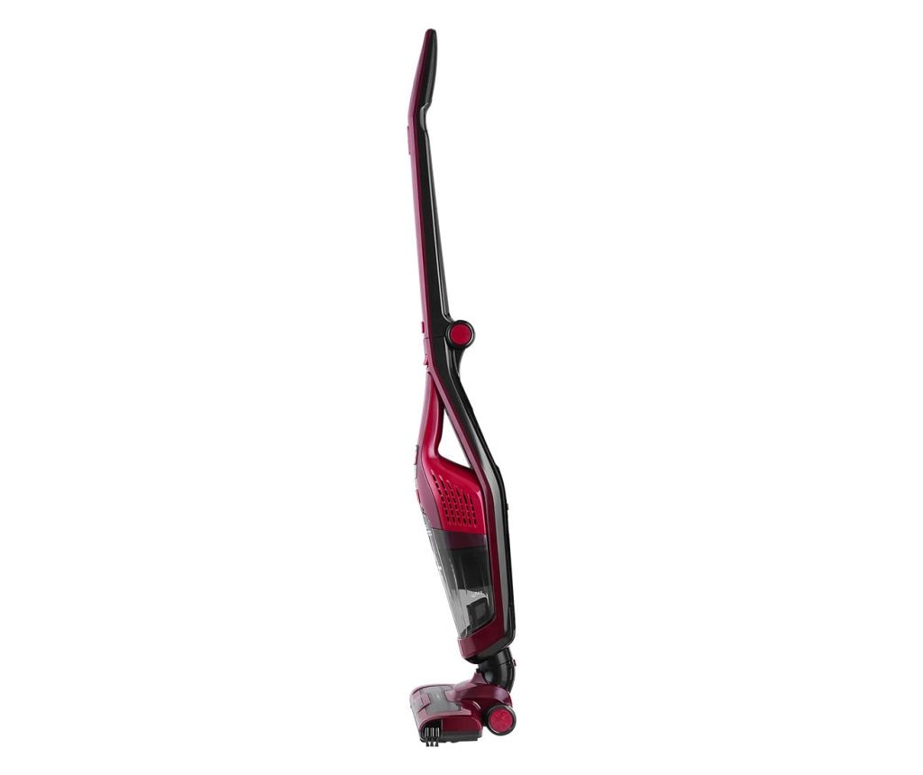 Aspirator vertical si mop 3 in 1 fara fir ECG VT 4620 Hugo, 100 W, baterie Li-Ion 22.2 V, 600 ml - 5