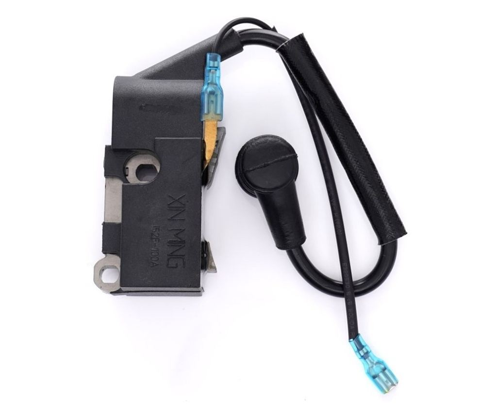 Bobina aprindere universala, Tagred CZ0029, pentru motocoasa, 69x32mm - 4