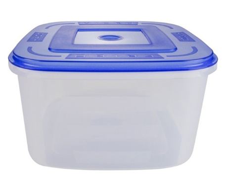 Bella Mare 4 L posoda