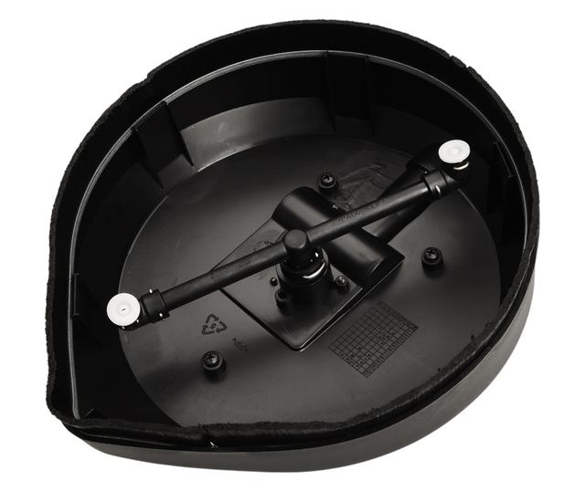 Perie de Curatat Pavaj/Pereti + Lanca,Kraft&dele, KD669