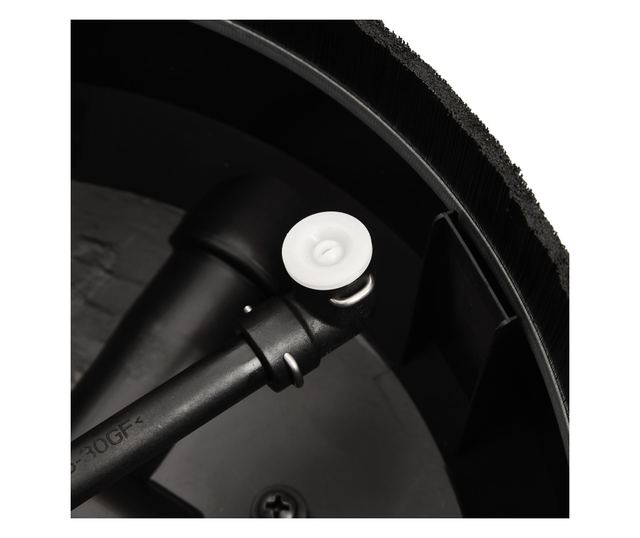 Perie de Curatat Pavaj/Pereti + Lanca,Kraft&dele, KD669