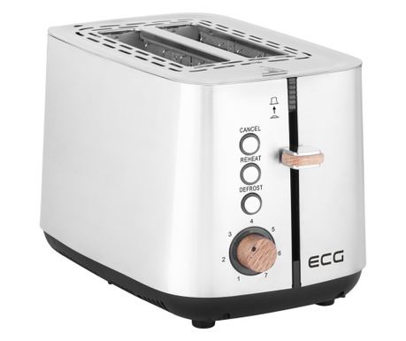 ECG ST 2767 Timber