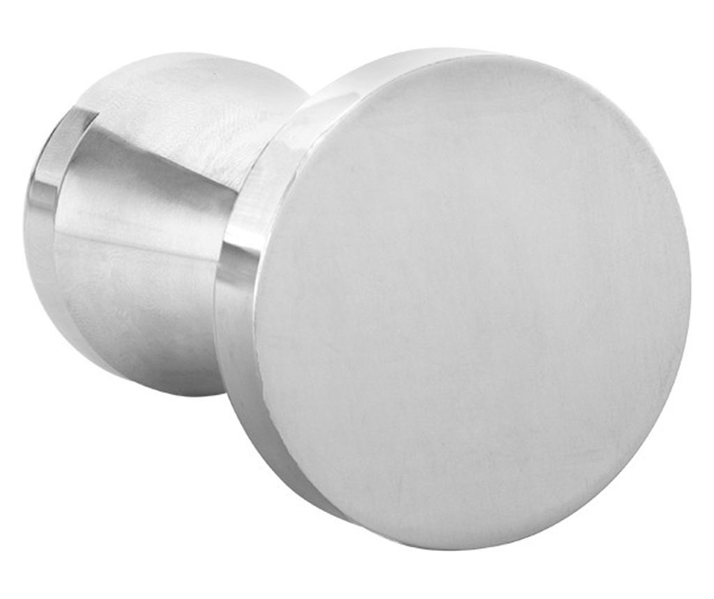 Tamper profesional pentru cafea ECG Fuso 53 mm - 2