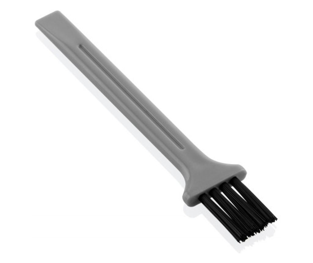 Препарат за почистване на мъх ETA Linty II 3260 90000, батерия 2.4 V NiMH/400 mAh, 52 мм, червен - 11