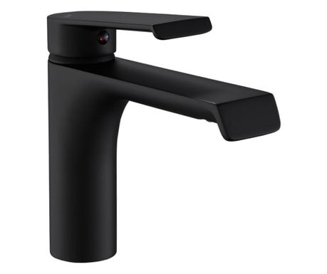 Baterie Pentru Baie Rea My2061-2B Hass Mic Negru - 15,5X4,2X15CM