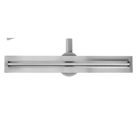 Linearni Odtok Rea Neox Slim Pro Jeklena Krtača 800 - 84X9X6,5Cm