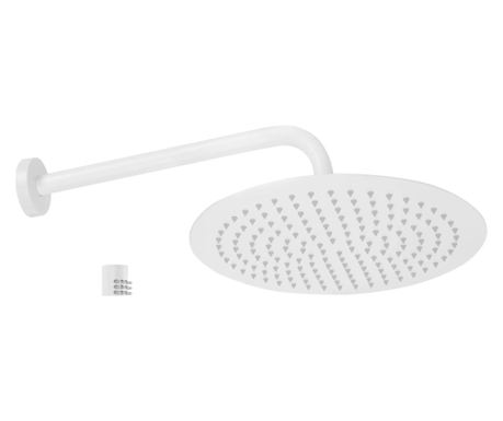 Tuš Set Za Kadu I Tuš Rea Lungo Bijela - 38,5X16X9CM