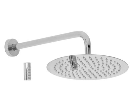 Tuš Set Za Kadu I Tuš Rea Lungo Krom - 38,5X16X9CM