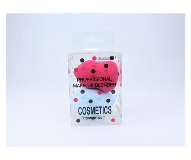 Set 2 bureti machiaj, Makeup, 03