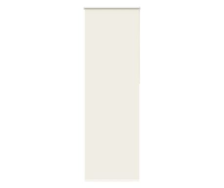 Rolo zavjesa prljavobijeli 70x230 cm Širina tkanine 65,7 cm