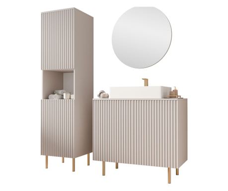 Mobilier de baie Nawil III