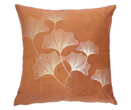Prevleka Za Vzglavnik Tutumi Bc12 45X45 Oranžna - 45X45X1CM