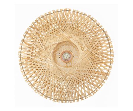 Stenska Svetilka Toolight App1330-1W Boho Bež - 18X55X55CM
