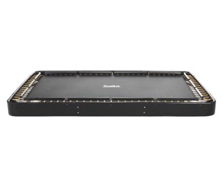 Trampolina ogrodowa Salta Royal Baseground Sport 396 x 244 cm