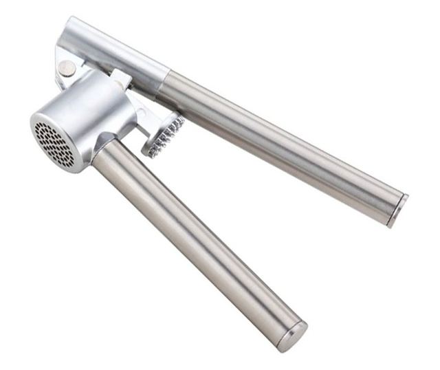 Prasa do czosnku nierdzewna 11,5 cm Excellent