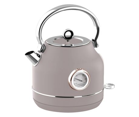 Grelnik vode 1,7 l, kolekcija Taupe Berlinger Haus 9514
