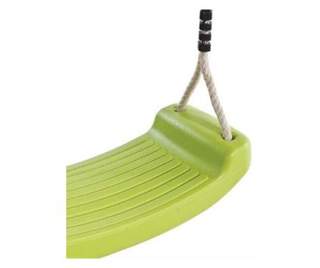Люлка Swing Seat PP10 Лайм Зелен