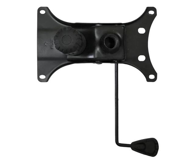 Σετ μεταλλικών πλακών ζυγοστάθμισης 20 cm x 15 cm, βάση 64 cm, κύλινδρος γενικής χρήσης με κύλινδρο και έμβολο, αερίου, για καρέ