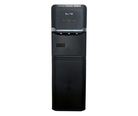 Dozator apa cu trei gura de scurgere Elite WDC-2565 BL, 50-550W, Compresor, 5-95C, Negru
