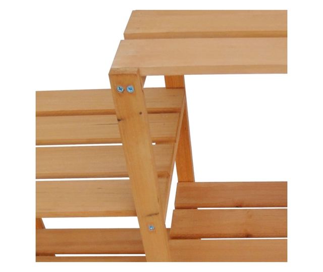 Stalak za vrtne biljke, 97 x 31 x 87 cm