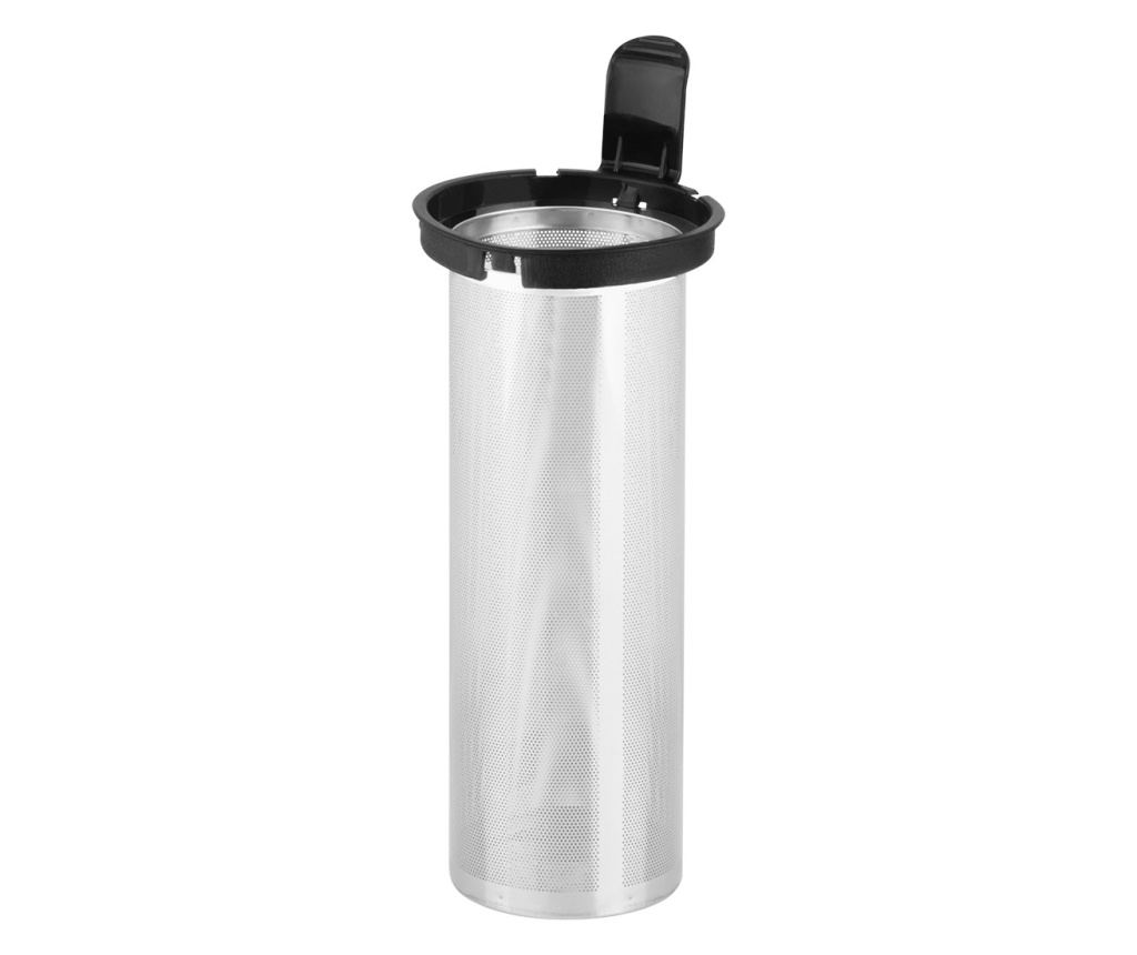 Fierbator electric cu infuzor pentru ceai ECG RK 1891 INFUSO, 1,8 L, 2200W, otel inoxidabil si sticla - 12