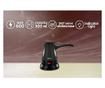 Ibric electric Zilan ZLN0188,Negru Putere 600W, Capacitate 4 cesti, thumbnail 3