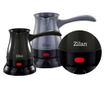 Ibric electric Zilan ZLN0188,Negru Putere 600W, Capacitate 4 cesti, thumbnail 4