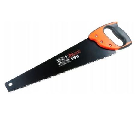 Fierastrau coada vulpe teflonat 450mm - Richmann Exclusive