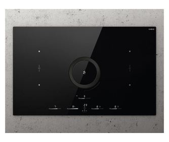 Elica NIKOLATESLA SWITCH GLOW BL/A/83 PRF0183880 Indukcijska ploča + napa