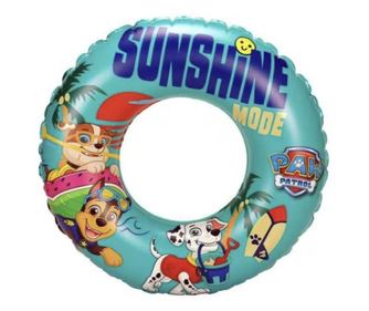 Mancs Őrjárat Sunshine Mode úszógumi 51 cm