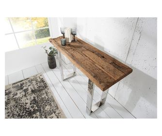 Konferenčný stolík, farba dreva