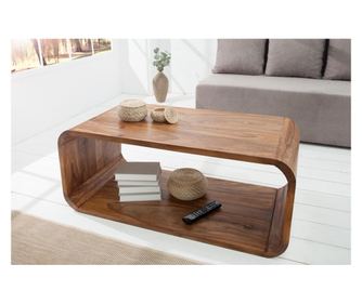 Маса за кафе, цвят дърво