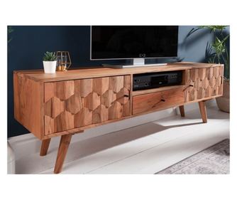 Suport TV, Culoare Lemn