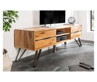 Suport TV, Culoare Lemn