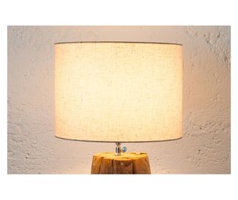 4 darabos asztali lámpaernyő szett